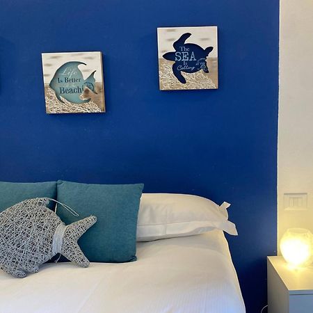 Alla Casa Rosa Al Mare, Central Seafront Stay With Free Private Garage, Air Conditionig, Wi-Fi, Ideal Choice For A Relaxing And Exciting Coastal Escape Rapallo Exteriér fotografie