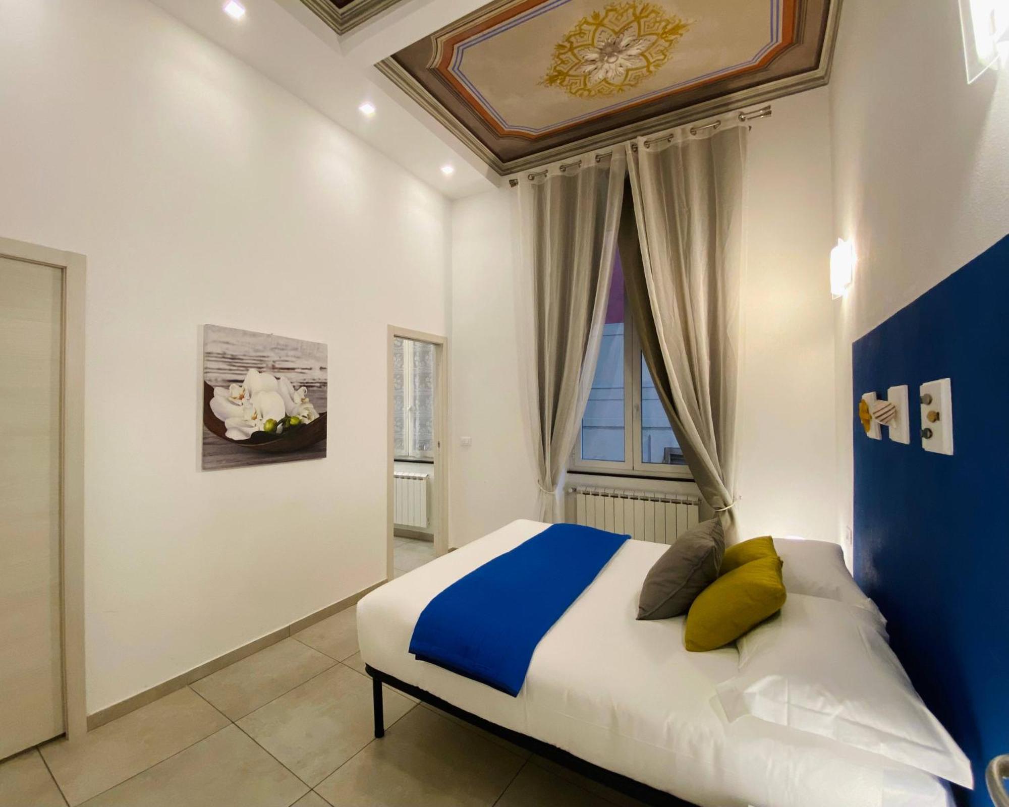 Alla Casa Rosa Al Mare, Central Seafront Stay With Free Private Garage, Air Conditionig, Wi-Fi, Ideal Choice For A Relaxing And Exciting Coastal Escape Rapallo Exteriér fotografie