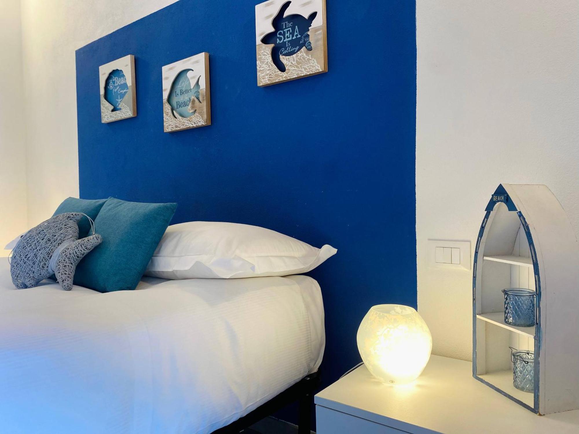 Alla Casa Rosa Al Mare, Central Seafront Stay With Free Private Garage, Air Conditionig, Wi-Fi, Ideal Choice For A Relaxing And Exciting Coastal Escape Rapallo Exteriér fotografie