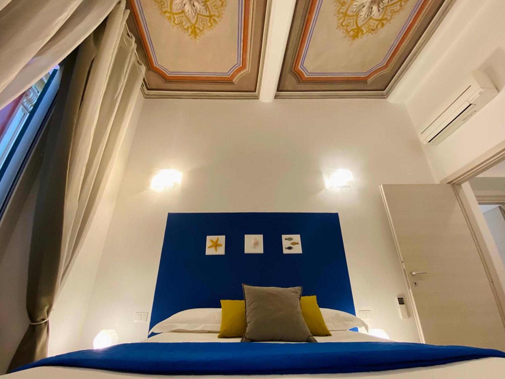 Alla Casa Rosa Al Mare, Central Seafront Stay With Free Private Garage, Air Conditionig, Wi-Fi, Ideal Choice For A Relaxing And Exciting Coastal Escape Rapallo Exteriér fotografie