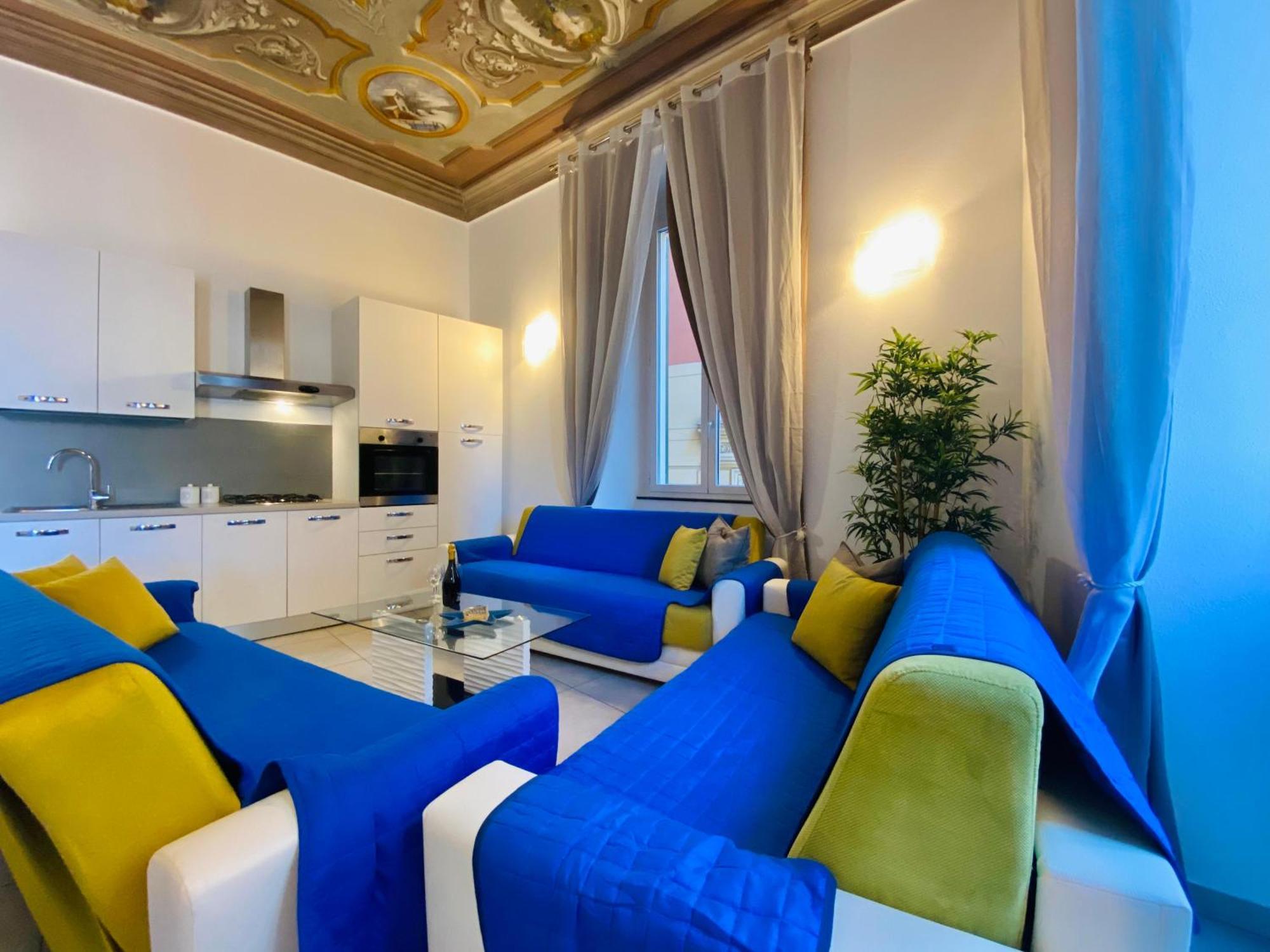 Alla Casa Rosa Al Mare, Central Seafront Stay With Free Private Garage, Air Conditionig, Wi-Fi, Ideal Choice For A Relaxing And Exciting Coastal Escape Rapallo Exteriér fotografie