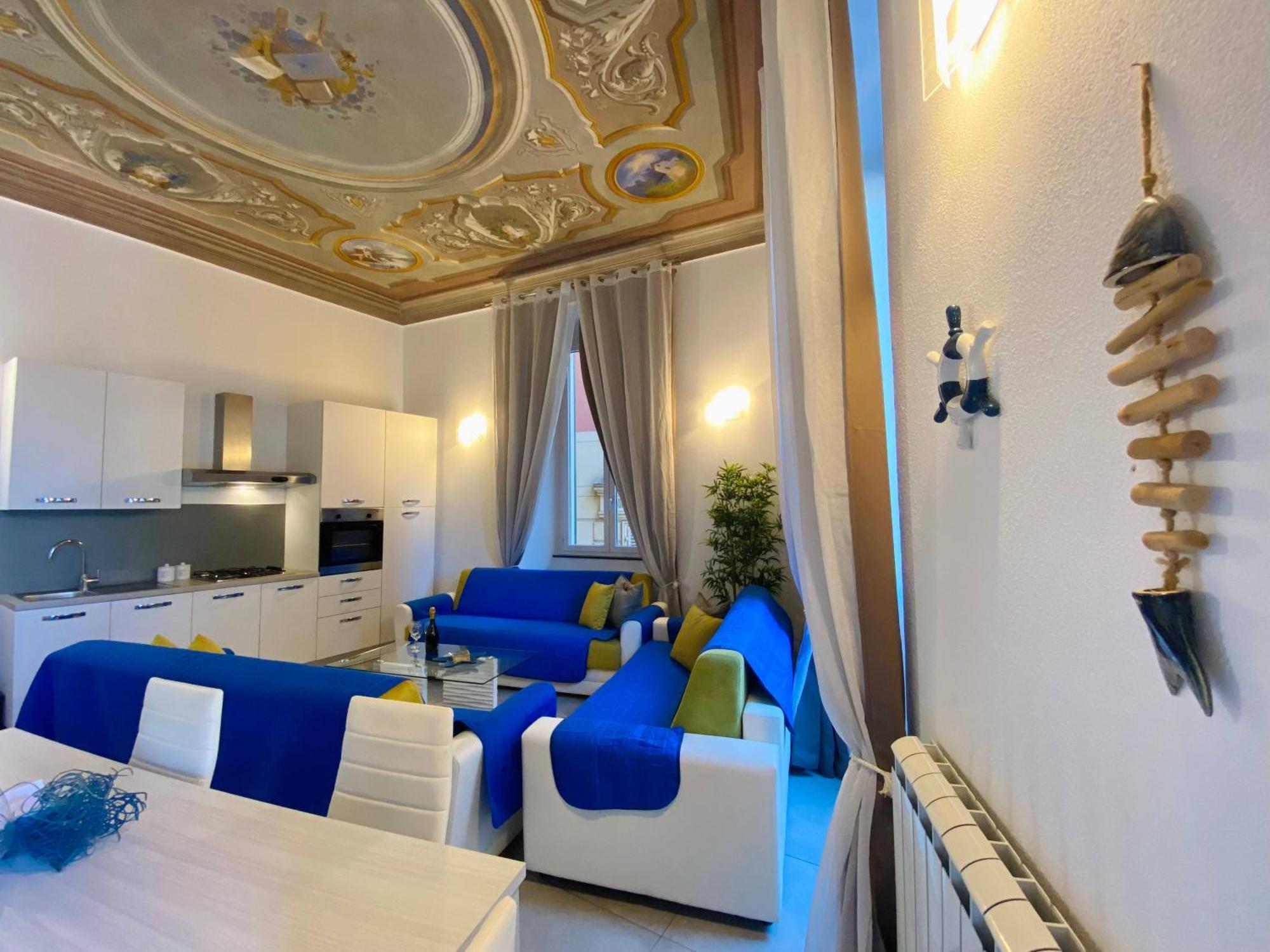 Alla Casa Rosa Al Mare, Central Seafront Stay With Free Private Garage, Air Conditionig, Wi-Fi, Ideal Choice For A Relaxing And Exciting Coastal Escape Rapallo Exteriér fotografie