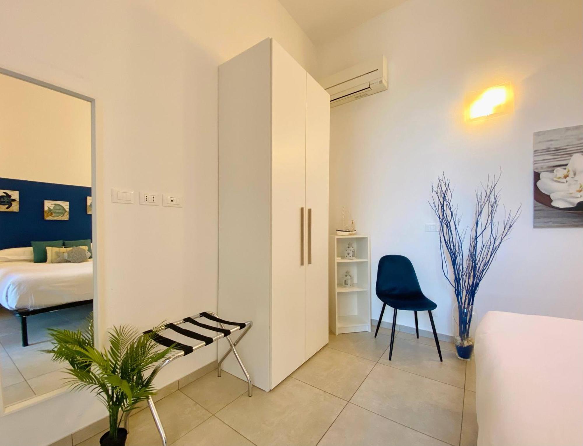 Alla Casa Rosa Al Mare, Central Seafront Stay With Free Private Garage, Air Conditionig, Wi-Fi, Ideal Choice For A Relaxing And Exciting Coastal Escape Rapallo Exteriér fotografie