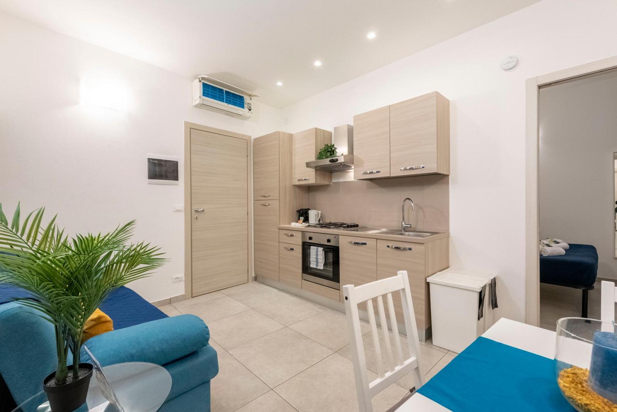Alla Casa Rosa Al Mare, Central Seafront Stay With Free Private Garage, Air Conditionig, Wi-Fi, Ideal Choice For A Relaxing And Exciting Coastal Escape Rapallo Exteriér fotografie